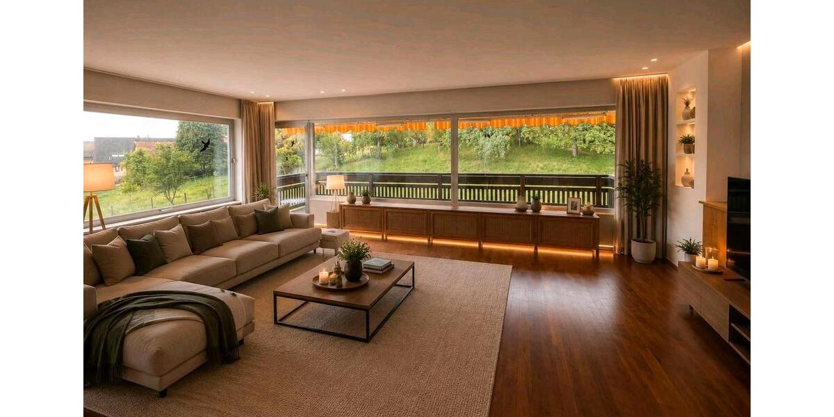 Einfamilienhaus Neckarsteinach - 7 Zimmer, 176 m&sup2;, 438.000&euro; | Angebot:27095420