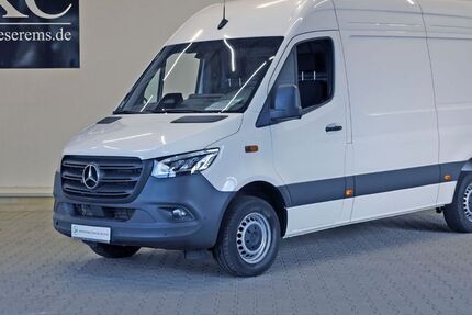 Mercedes-Benz Sprinter 35.404 km 39.032 &euro; Hude 27798