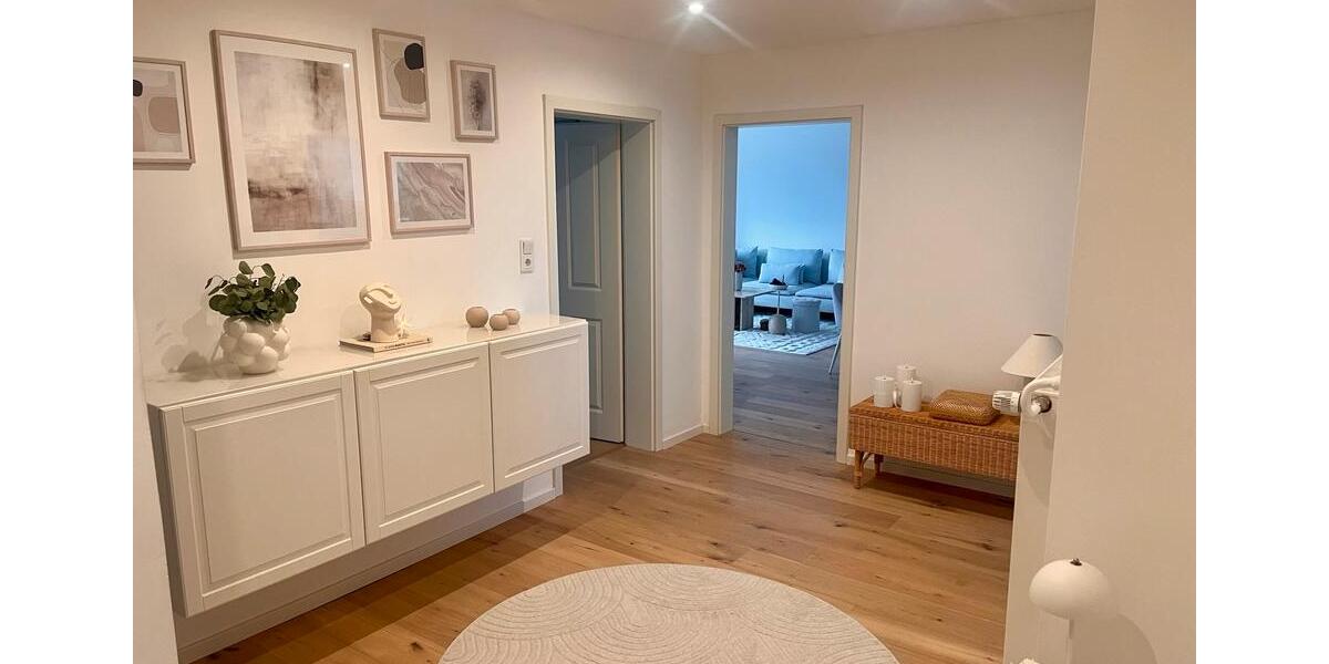 Terrassenwohnung Nürnberg Gebersdorf - 4 Zimmer, 115 m&sup2;, 800.000&euro; | Angebot:27297041