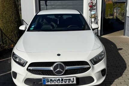 Mercedes-Benz A 180 96.678 km 17.050 &euro; Muldestausee 06774