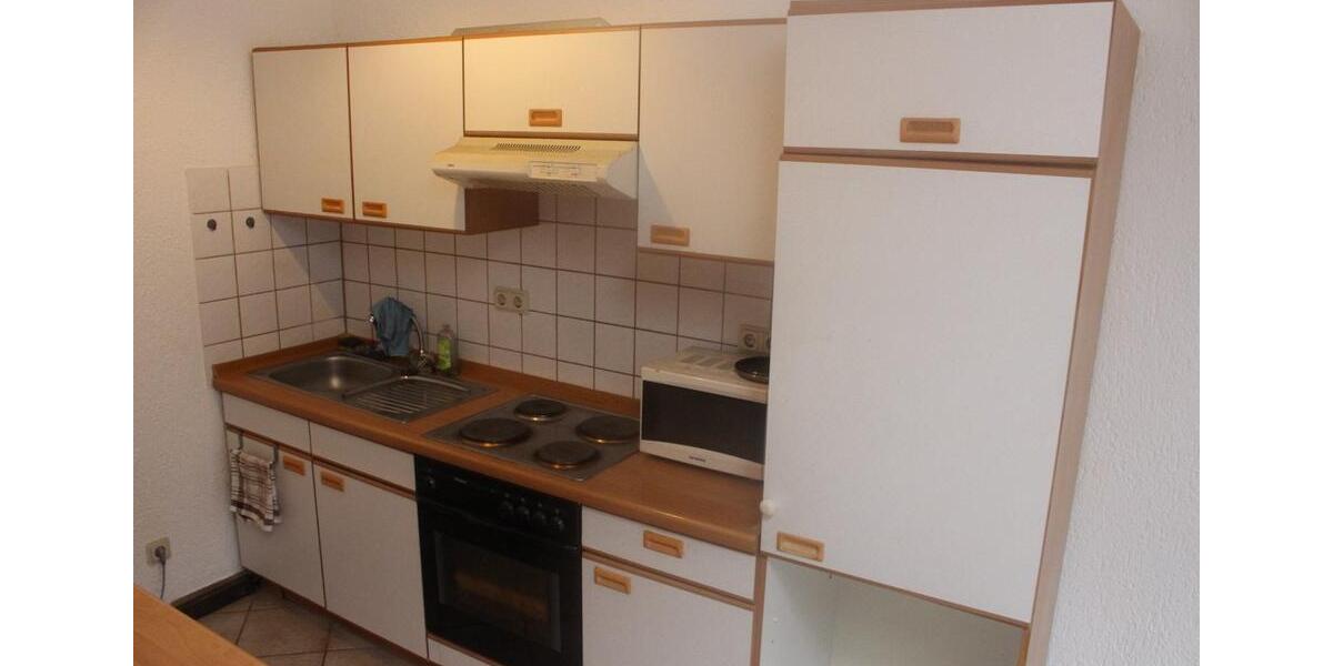 Naturnahe 2-Zimmer Wohnung in Bad Schwalbach 2 zimmer