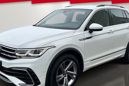 VW Tiguan 142.461 km 27.530 &euro; Illertissen 89257