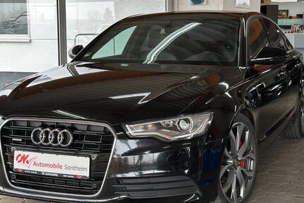 Audi A6 280.250 km 14.990 € Sontheim 89567