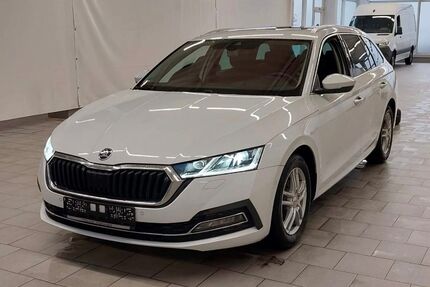 Skoda Octavia 144.444 km 18.990 &euro; Salzkotten 33154