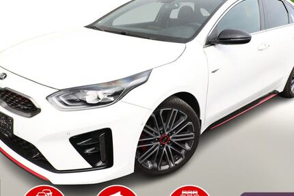 Kia pro ceed / ProCeed 51.550 km 22.488 &euro; Kehl 77694
