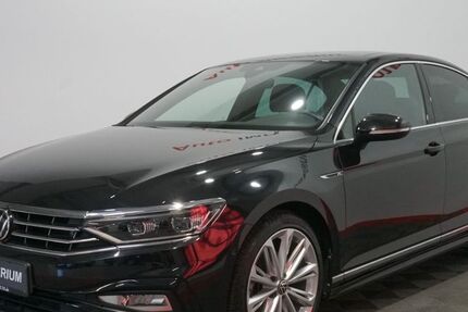 VW Passat 25.308 km 31.990 € Schmidgaden 92546