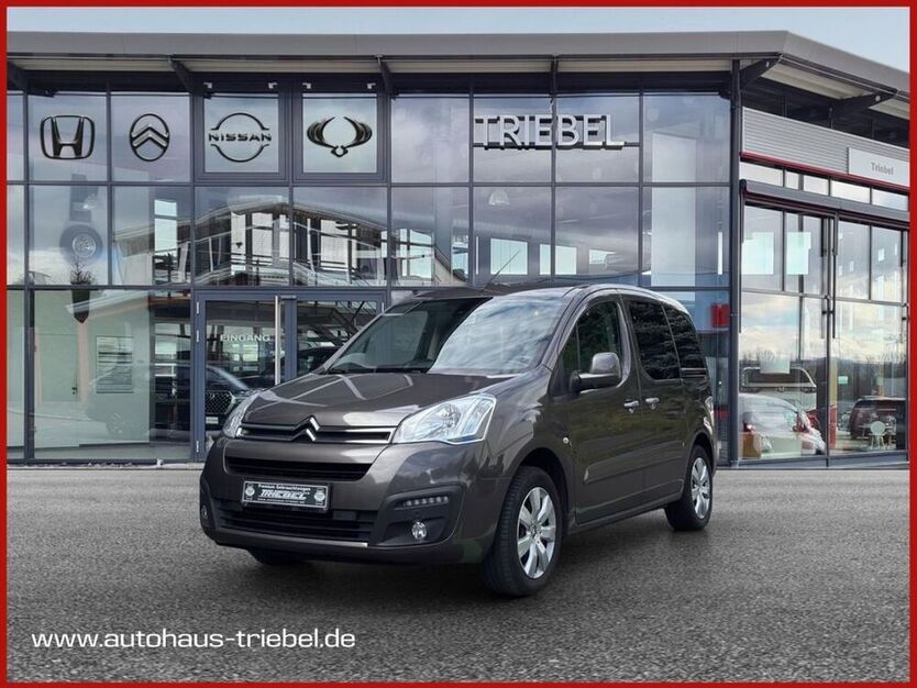Berlingo