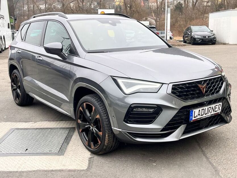 Ateca