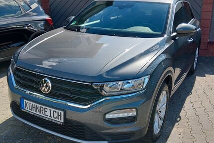 VW T-Roc 63.000 km 22.390 &euro; Gemünden 55490