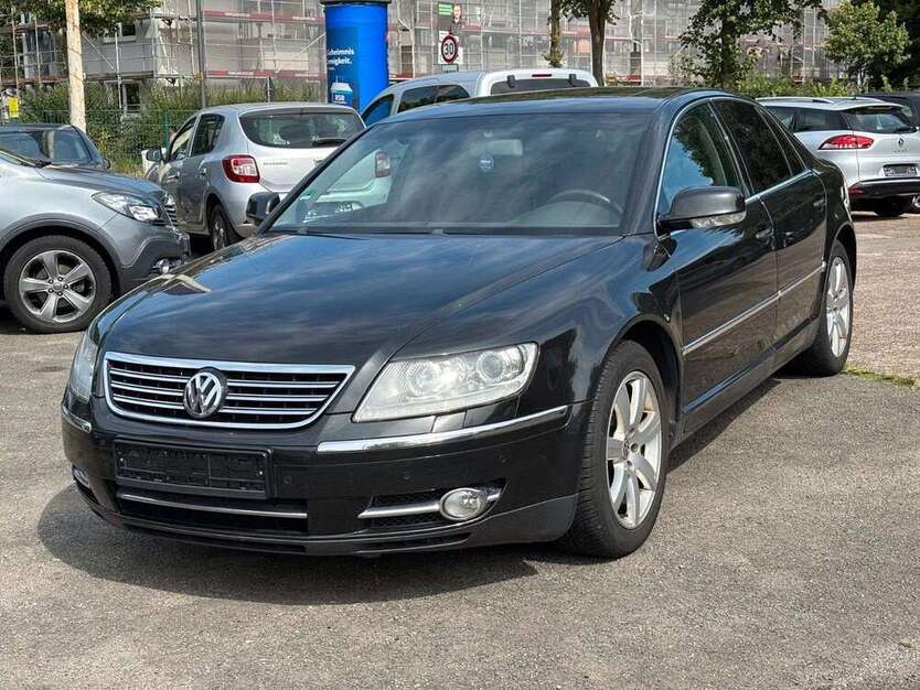 Phaeton