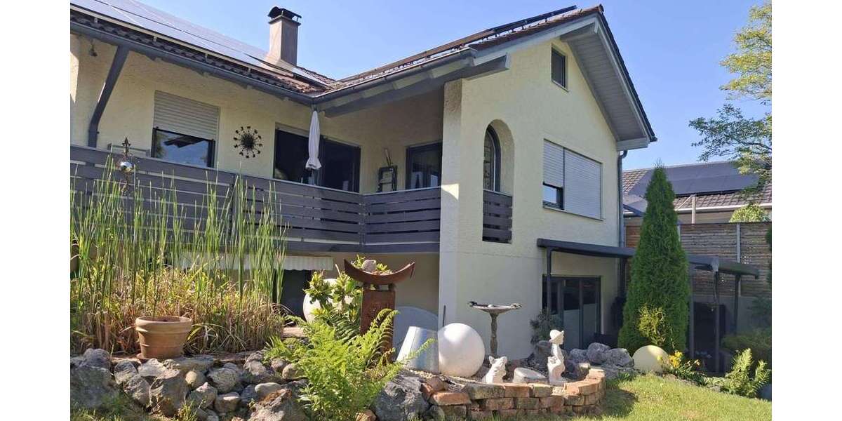 Einfamilienhaus Kempten Auf der Halde - 4 Zimmer, 150 m&sup2;, 915.000&euro; | Angebot:26855754