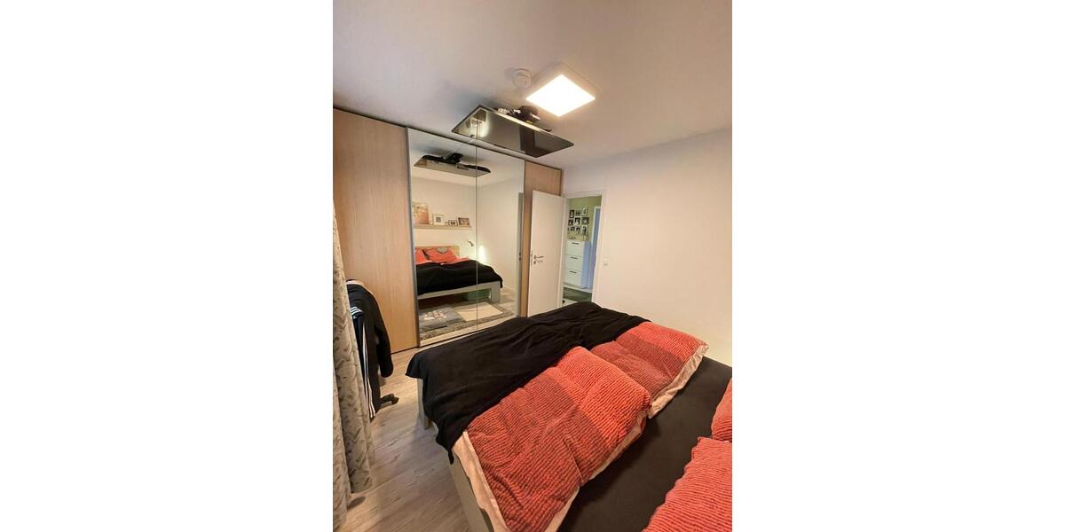 Erdgeschoßwohnung Rhede - 3 Zimmer, 75 m&sup2;, 285.000&euro; | Angebot:24116726