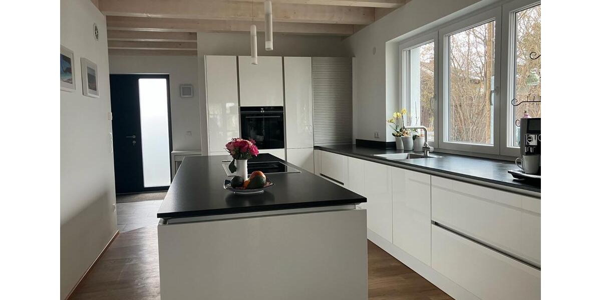 Einfamilienhaus Rehling - 4 Zimmer, 145 m&sup2;, 849.000&euro; | Angebot:26758146