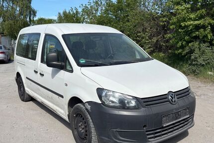 VW Caddy 206.500 km 2.699 &euro; Eschhofen/Limburg 65552