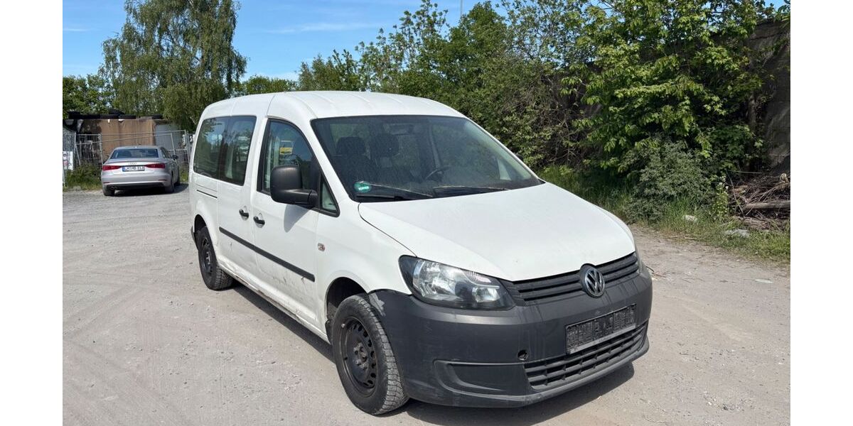 VW Caddy 206.500 km 2.799 &euro; Eschhofen/Limburg 65552