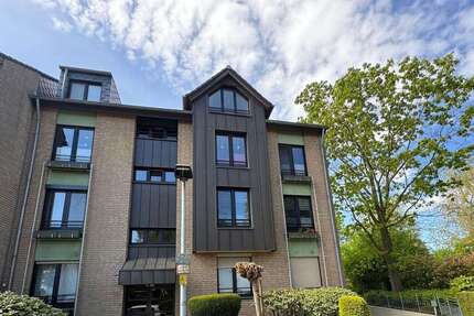 Wohnung Rheinberg - 2 Zimmer, 72 m&sup2;, 540&euro; | Angebot:26395534