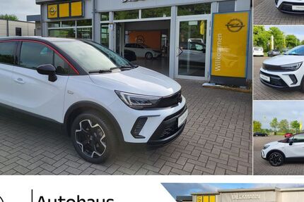 Opel Crossland (X) 13.113 km 17.890 € Worpswede 27726