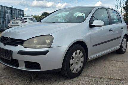 VW Golf 235.191 km 900 &euro; Fredersdorf - Vogelsdorf 15370