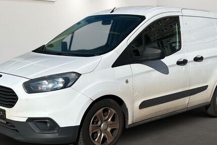 Ford Transit Courier 145.977 km 3.199 &euro; Berlin 12681