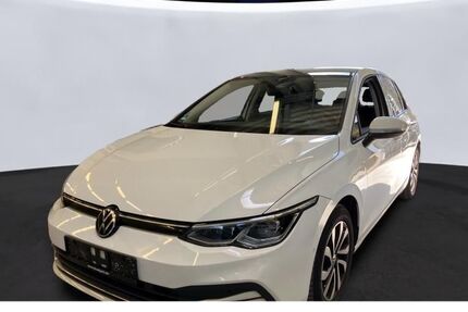 VW Golf 39.580 km 24.489 &euro; Artern 06556