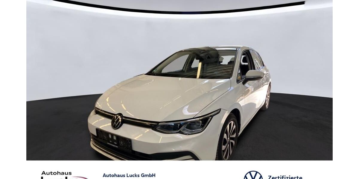 VW Golf 39.580 km 24.859 &euro; Artern 06556