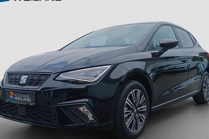 Seat Ibiza 2.000 km 25.350 &euro; Neunkirchen 66539