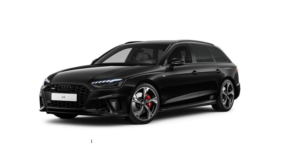 Audi A4 7.003 km 43.970 &euro; Erfurt 99099