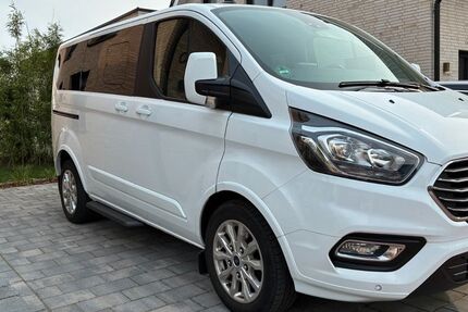 Ford Tourneo Custom 41.967 km 35.800 &euro; Ladbergen 49549