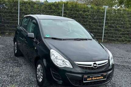Opel Corsa 122.000 km 4.000 &euro; Mainz-Kastel 55252