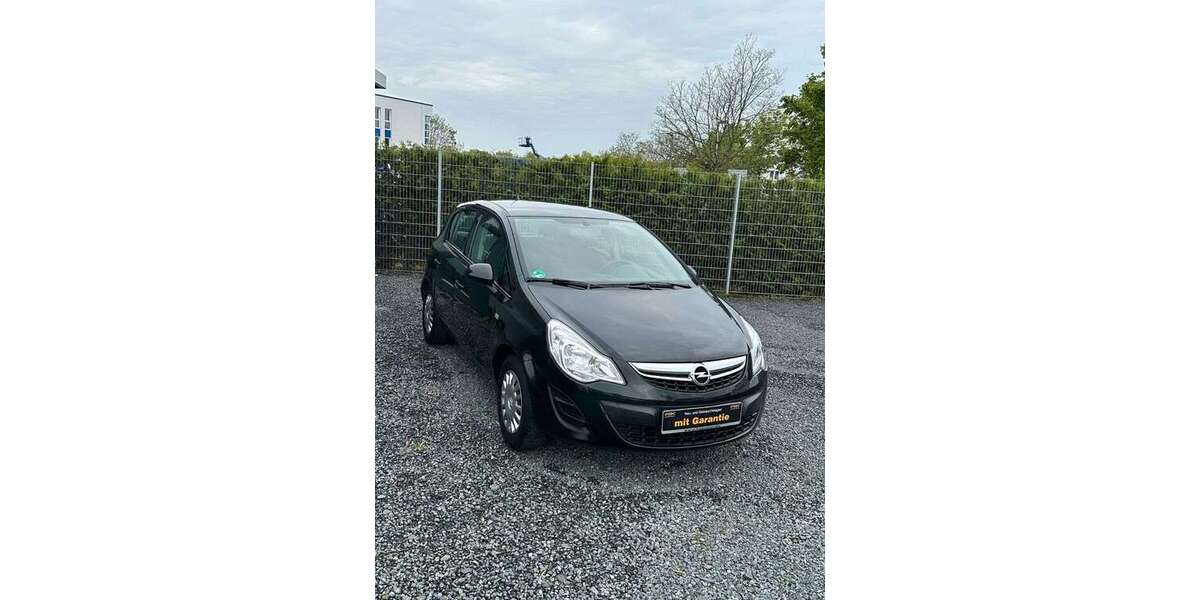 Opel Corsa 122.000 km 4.000 &euro; Mainz-Kastel 55252