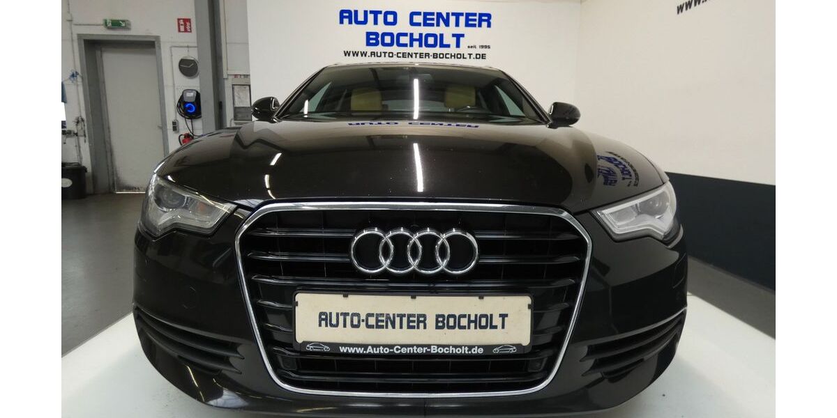 Audi A6 343.000 km 7.950 &euro; Bocholt 46395