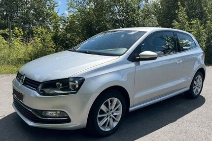 VW Polo 73.000 km 10.500 &euro; Übach-Palenberg 52531