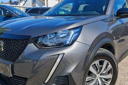 Peugeot 2008 76.226 km 11.305 &euro; Wölfersheim 61200