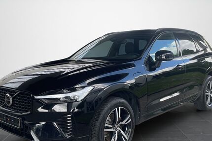 Volvo XC60 46.770 km 43.990 &euro; Deggendorf/Fischerdorf 94469