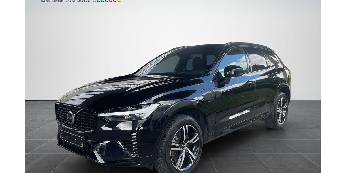 Volvo XC60 46.770 km 43.990 &euro; Deggendorf/Fischerdorf 94469