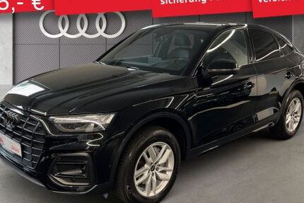 Audi Q5 14.798 km 48.869 &euro; Frankfurt am Main 60314