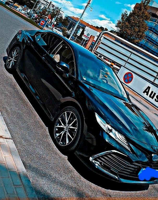 Camry