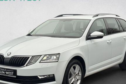 Skoda Octavia 59.550 km 17.940 &euro; Fulda 36041