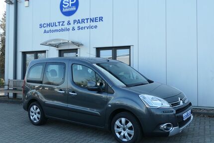 Citroen Berlingo 107.019 km 9.190 &euro; Trittau bei Hamburg 22946