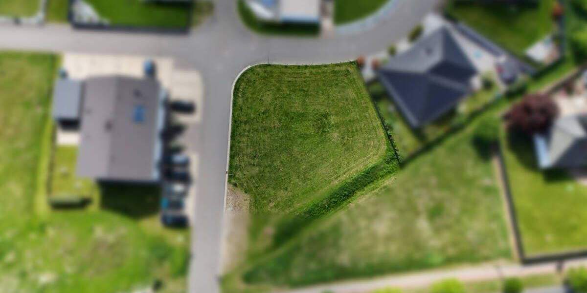 Grundstück Sandersdorf-Brehna/ Brehna Brehna - 113.000&euro; | Angebot:25736659