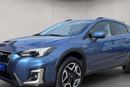 Subaru XV 47.460 km 23.940 &euro; Dresden 01277