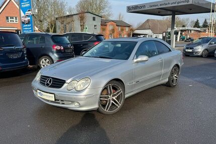 Mercedes-Benz CLK 240 260.002 km 3.099 &euro; Hemme 25774