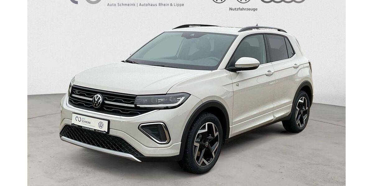 VW T-Cross 9.800 km 31.480 &euro; Bocholt 46395