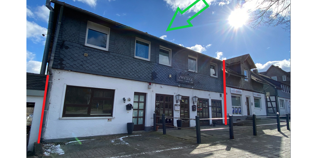 Gewerbeobjekt Schmallenberg - 5 Zimmer, 345 m&sup2;, 267.000&euro; | Angebot:24098177