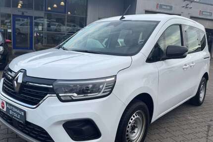 Renault Kangoo 16.746 km 19.999 &euro; Wipperfürth 51688