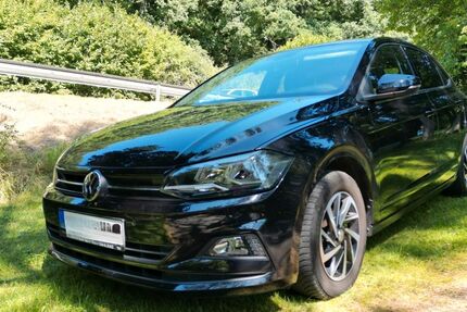 VW Polo 47.000 km 13.500 &euro; Mayen 56727