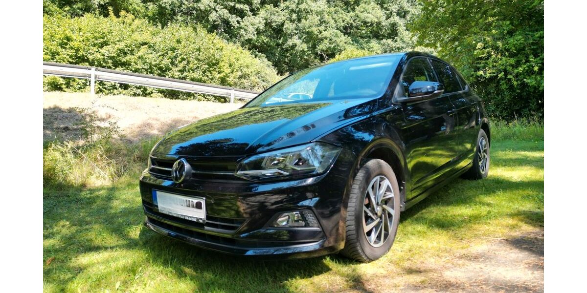 VW Polo 47.000 km 13.500 &euro; Mayen 56727