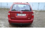 Kia Carens I 132.276 km 8.000 € Erfurt 99084