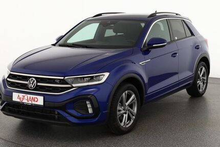 VW T-Roc 64.346 km 27.950 € Chemnitz 09113
