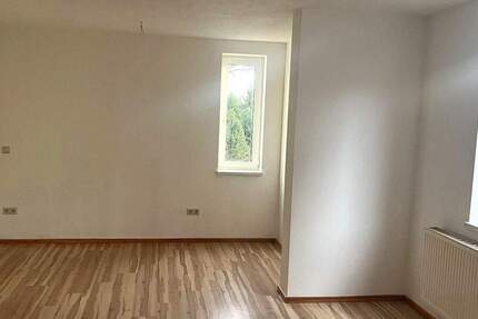 1- Raumwohnung mit Einbauküche 1 zimmer